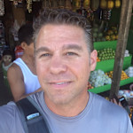 Hipcamp host Chad R.,