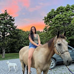 Hipcamp host Cassandra J.,