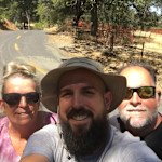 Hipcamp host Thomas, Deborah And Aaron C.,