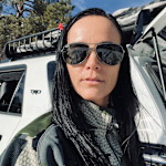 Hipcamp host Tiffany A.,