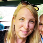 Hipcamp host Kristine C.,