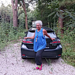 Hipcamp host Wilma F.,