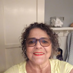 Hipcamp host Christine M.,