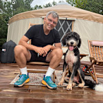 Hipcamp host Mike W.,
