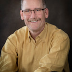 Hipcamp host Gordon H.,