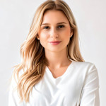 Hipcamper Aleksandra