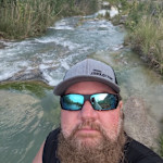 Hipcamper James Michael