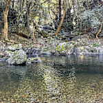 Hipcamper Gloucester Tops Riverside Caravan Park