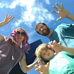 Hipcamper Jessica and Greg