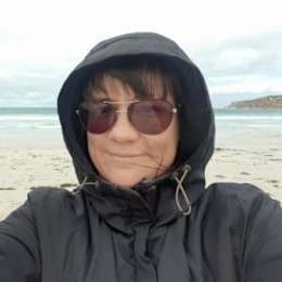 Hipcamper Leani