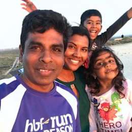 Hipcamper Pathmanathan