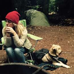 Hipcamper Amanda