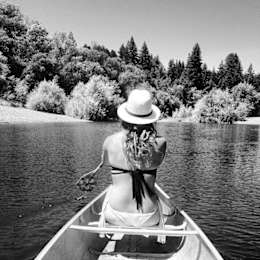 Hipcamper Madeline