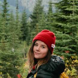 Hipcamper Meredith