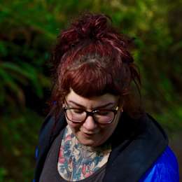 Hipcamper Stef