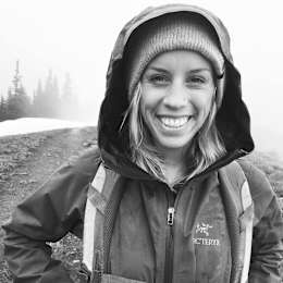 Hipcamper Hannah