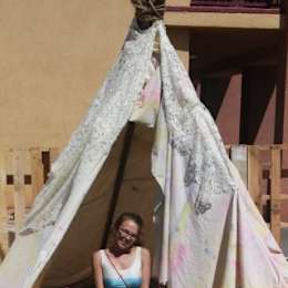 Hipcamper Sharee
