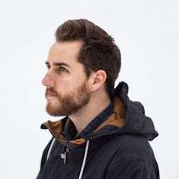 Hipcamper Brian
