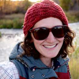 Hipcamper Sarah
