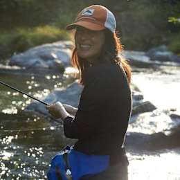 Hipcamper Kimberly