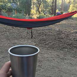 Hipcamper Nathan