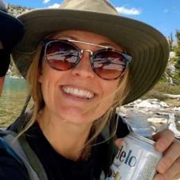 Hipcamper Lindsey