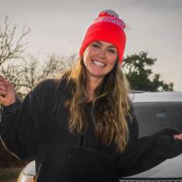 Hipcamper Jennifer