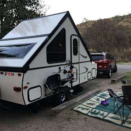 Hipcamper Heidi