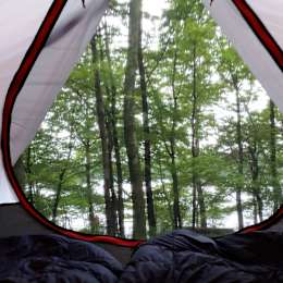 Hipcamper Jung "Jack"
