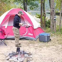 Hipcamper Rachel