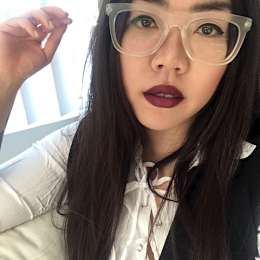 Hipcamper Chanel