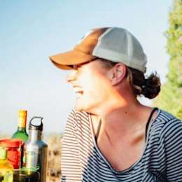 Hipcamper Erinn