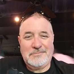 Hipcamper Paul