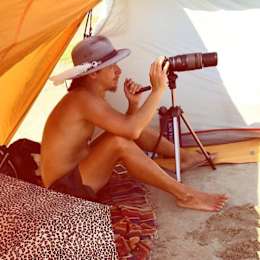 Hipcamper Ross
