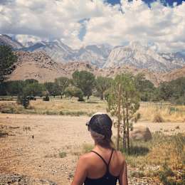 Hipcamper Loren