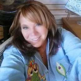 Hipcamper Susan