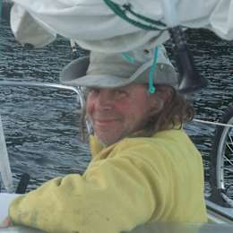 Hipcamper darryl
