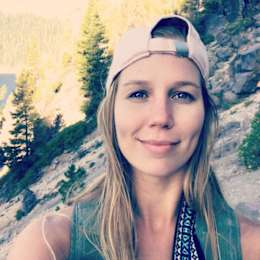 Hipcamper Samantha