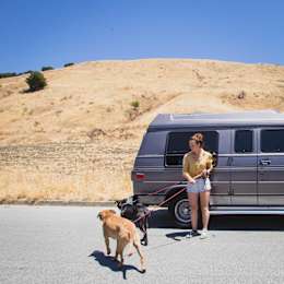 Hipcamper Hannah