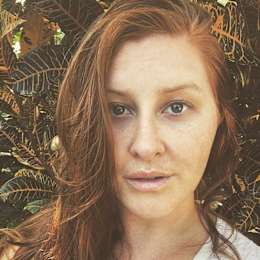 Hipcamper Emily