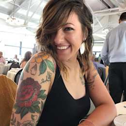 Hipcamper Emily