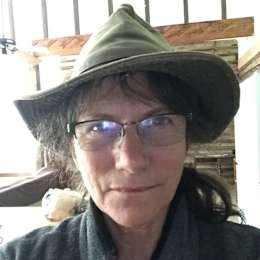 Hipcamper Cynthia
