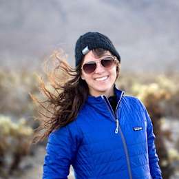 Hipcamper Anna