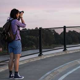 Hipcamper Sydney