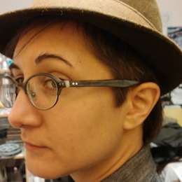 Hipcamper Julian