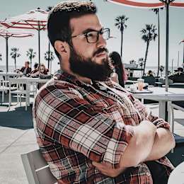Hipcamper Jesse