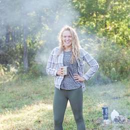 Hipcamper Marybeth