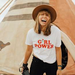 Hipcamper Anna Claire