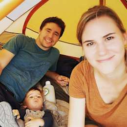 Hipcamper Melissa