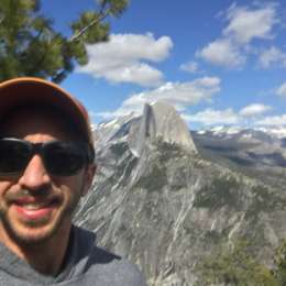 Hipcamper Seth